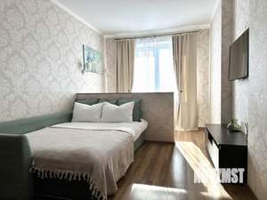 1-к квартира, посуточно, 48м2, 1/1 этаж