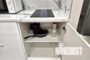 1-к квартира, посуточно, 23м2, 2/17 этаж