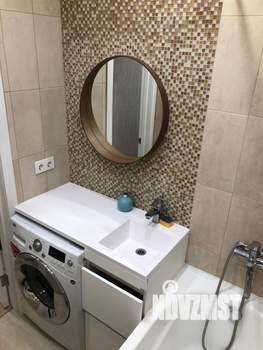 1-к квартира, на длительный срок, 35м2, 1/5 этаж