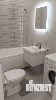 2-к квартира, на длительный срок, 44м2, 11/17 этаж