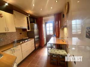 2-к квартира, на длительный срок, 48м2, 6/9 этаж