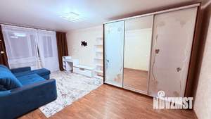 1-к квартира, на длительный срок, 35м2, 7/9 этаж