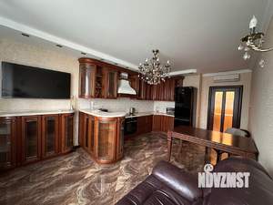 2-к квартира, на длительный срок, 94м2, 11/24 этаж