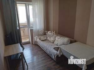 1-к квартира, на длительный срок, 41м2, 11/25 этаж