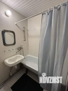 1-к квартира, на длительный срок, 39м2, 10/17 этаж