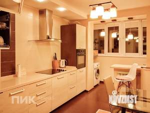 3-к квартира, на длительный срок, 72м2, 7/10 этаж