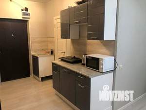 1-к квартира, посуточно, 18м2, 1/1 этаж