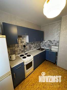 1-к квартира, на длительный срок, 41м2, 3/14 этаж