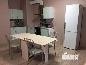 2-к квартира, на длительный срок, 88м2, 4/26 этаж