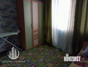 3-к квартира, на длительный срок, 81м2, 14/17 этаж
