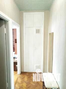 1-к квартира, посуточно, 32м2, 4/5 этаж