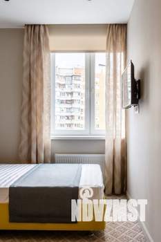 1-к квартира, посуточно, 14м2, 1/1 этаж