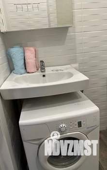 1-к квартира, посуточно, 30м2, 17/17 этаж