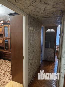 2-к квартира, на длительный срок, 39м2, 4/9 этаж