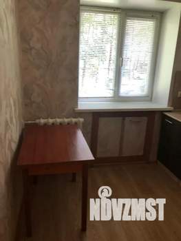 1-к квартира, посуточно, 32м2, 1/5 этаж