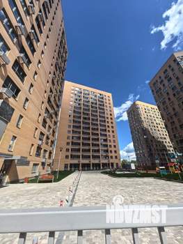 Студия квартира, на длительный срок, 33м2, 11/17 этаж