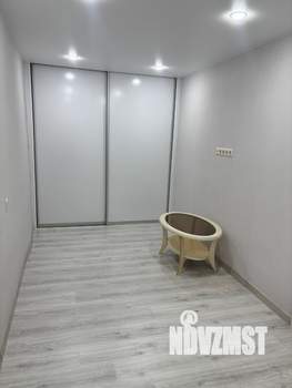 2-к квартира, на длительный срок, 41м2, 3/5 этаж
