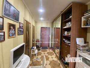 1-к квартира, на длительный срок, 48м2, 12/22 этаж