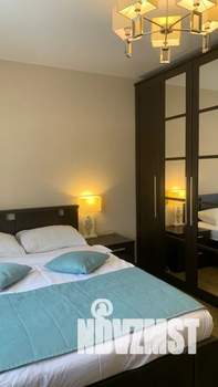 2-к квартира, посуточно, 38м2, 2/9 этаж