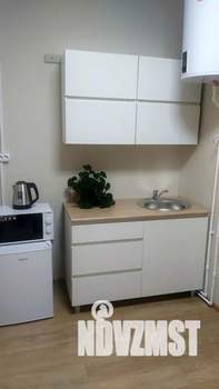 2-к квартира, посуточно, 35м2, 11/11 этаж