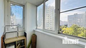 1-к квартира, на длительный срок, 45м2, 8/15 этаж