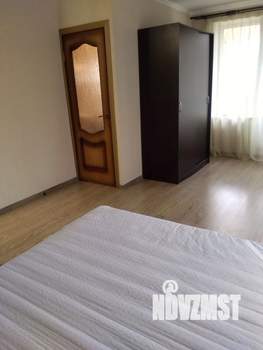 1-к квартира, на длительный срок, 34м2, 4/5 этаж