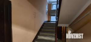 Студия квартира, на длительный срок, 25м2, 1/2 этаж