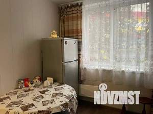 1-к квартира, на длительный срок, 39м2, 2/14 этаж