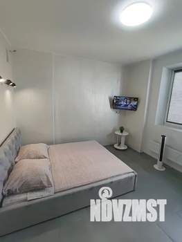 1-к квартира, посуточно, 26м2, 15/17 этаж