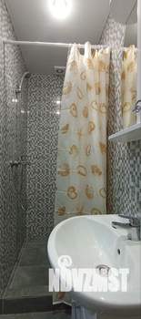 Студия квартира, на длительный срок, 28м2, 2/3 этаж