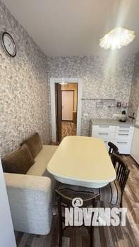 1-к квартира, на длительный срок, 42м2, 19/26 этаж