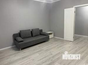 2-к квартира, на длительный срок, 54м2, 6/12 этаж