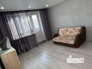 1-к квартира, на длительный срок, 42м2, 12/14 этаж