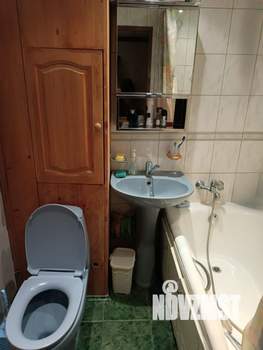 1-к квартира, на длительный срок, 34м2, 2/9 этаж