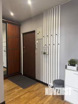 1-к квартира, на длительный срок, 39м2, 10/17 этаж