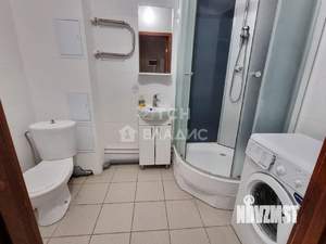 Студия квартира, на длительный срок, 26м2, 10/16 этаж