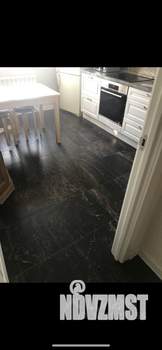 1-к квартира, на длительный срок, 40м2, 23/25 этаж