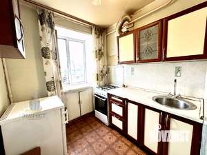 1-к квартира, на длительный срок, 38м2, 1/5 этаж