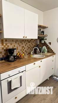 2-к квартира, на длительный срок, 52м2, 1/4 этаж