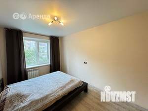 1-к квартира, на длительный срок, 57м2, 7/9 этаж