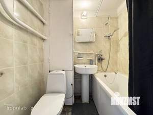 1-к квартира, на длительный срок, 33м2, 5/9 этаж