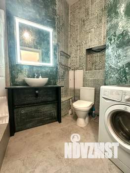 Студия квартира, посуточно, 29м2, 2/16 этаж