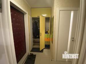 1-к квартира, на длительный срок, 34м2, 1/9 этаж