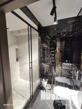 1-к квартира, посуточно, 25м2, 12/18 этаж