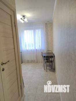 2-к квартира, на длительный срок, 50м2, 11/17 этаж