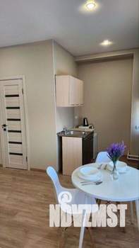 1-к квартира, посуточно, 23м2, 1/1 этаж