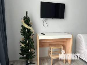 1-к квартира, посуточно, 30м2, 17/17 этаж