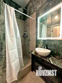 Студия квартира, посуточно, 29м2, 2/16 этаж