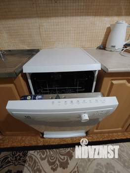 2-к квартира, на длительный срок, 57м2, 9/17 этаж