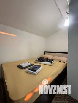 Студия квартира, посуточно, 21м2, 4/4 этаж